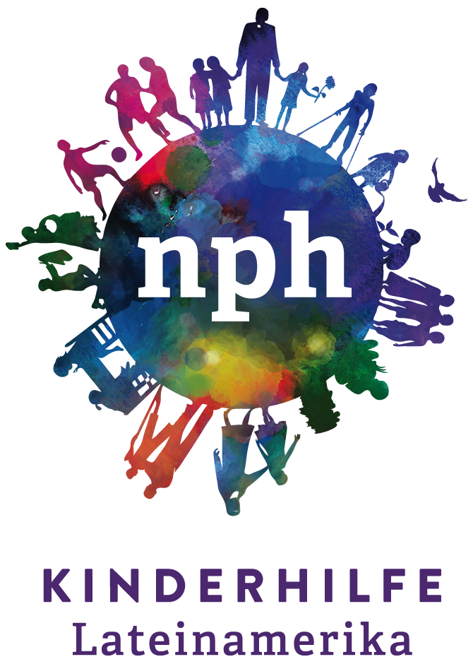 Logo von nph deutschland - Hilfe für Waisenkinder