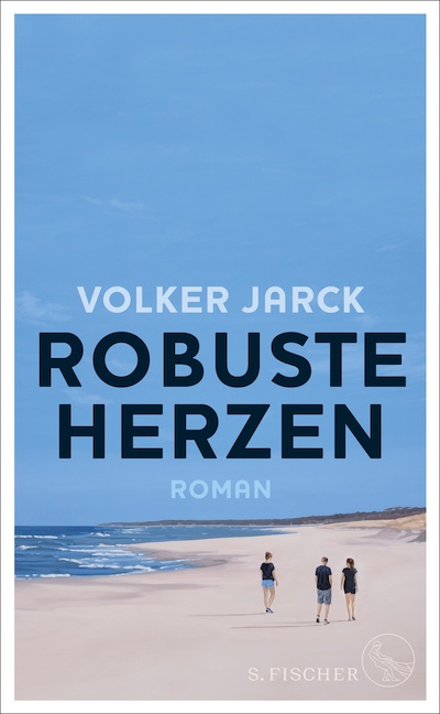 Volker Jarck: 